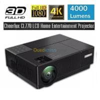 DATASHOW CHEERLUX CL770 *4 000 LUMENS — vignette 2