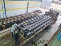Hangar en charpente métallique clé en main هنقرات و هياكل معدنية — vignette 5