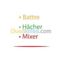 PROMO BRAS MIXER 3EN1 TECHWOOD FRANCE — vignette 2