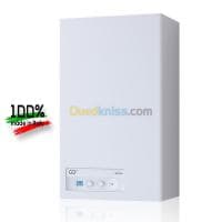 Chaudiere murale sime brava 25/30/40kw — vignette 2