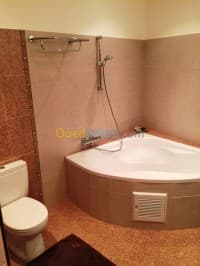 Location Appartement F3 Alger El biar — vignette 2