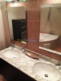 Location Appartement F3 Alger El biar — vignette 3