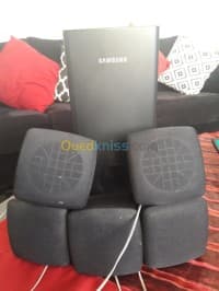 Haut parleur pour home cinema — vignette 2