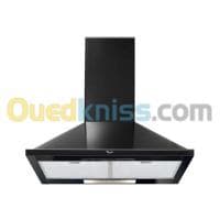 PROMO HOTTE ARCODYM MIDEA PYRAMDE 60 NOIR INOX — vignette 5