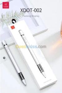 STYLO XUNDO universel — vignette 5