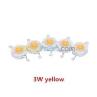 LED 3 W blanc /blanc chaud /rouge 5v arduino — vignette 3