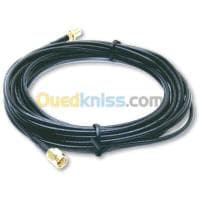 Cable SMA Rallonge Cordon Antenne Modem 4 G SMA — vignette 3