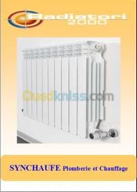 Radiateur RADIATORI 2000 HELYOS — vignette 2