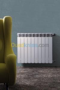 Radiateur RADIATORI 2000 HELYOS — vignette 4