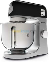 PÉTRIN KENWOOD KMIX 5 LITRES NOIR — vignette 5