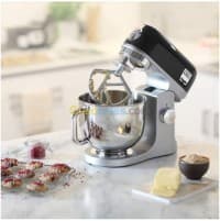 PÉTRIN KENWOOD KMIX 5 LITRES NOIR — vignette 2