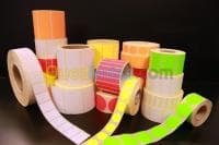 Edition d'etiquette adhesive — vignette 4