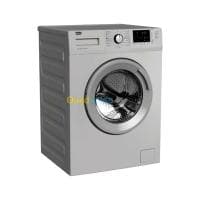 PROMOTION LAVE LINGE BEKO 6KG PROSMART INVERTER 1000TR/MIN WHITE — vignette 3