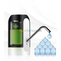 USB électrique recharge pompe à eau — vignette 2