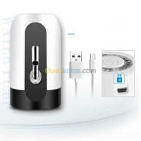 USB électrique recharge pompe à eau — vignette 3