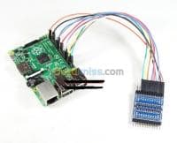 conversion niveau 8 canaux 3.3V et 5V — vignette 2