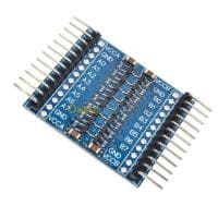 conversion niveau 8 canaux 3.3V et 5V — vignette 3