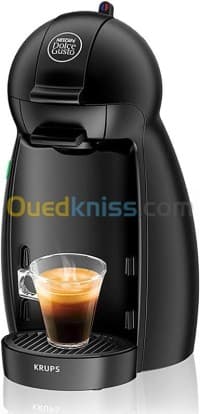 Machine espresso dolce gusto — vignette 2