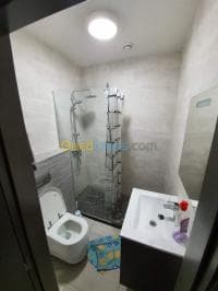 Location Appartement F4 Alger Said hamdine — vignette 4