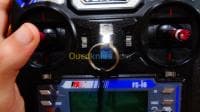radio controle fly sky — vignette 2