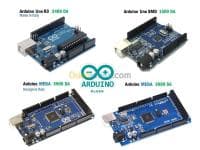 Composants et Modules Arduino — vignette 2