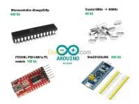 Composants et Modules Arduino — vignette 4