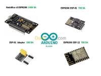 Composants et Modules Arduino — vignette 5