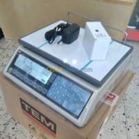 Balance 30kg — vignette 2