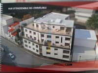 Vente Appartement F3 F4 F5 Alger Hydra — vignette 2