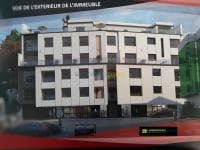 Vente Appartement F3 F4 F5 Alger Hydra — vignette 3