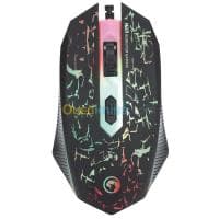 Kit Gaming Scorpion Marvo CM370 4 en 1 — vignette 3