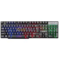Kit Gaming Scorpion Marvo CM370 4 en 1 — vignette 4