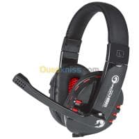 Kit Gaming Scorpion Marvo CM370 4 en 1 — vignette 5