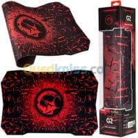 Tapis de souris Gaming MARVO Scorpion G2 520 x 350 x 3 mm — vignette 2