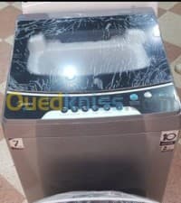 PROMO MACHINE MIDEA TOP   7k / 8K — vignette 2