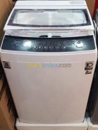 PROMO MACHINE MIDEA TOP   7k / 8K — vignette 3