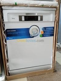 LAVE VAISSELLE MIDEA  /14 COUVER — vignette 5