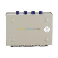 Switch 4 Ports ( RS232 COM DB9 ) — vignette 2