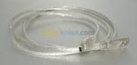 Câble Fire Wire 4 Pins 6 Pins USB — vignette 4