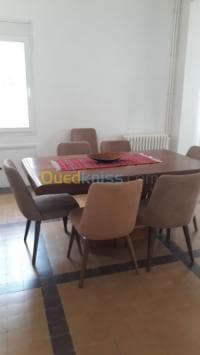 Location Appartement F5 Alger Hydra — vignette 5