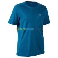 TEE SHIRT DECATHLON RUNNING HOMME RESPIRANT — vignette 3