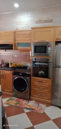 Location Appartement Alger Alger centre — vignette 3
