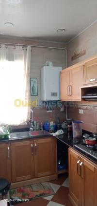 Location Appartement Alger Alger centre — vignette 4