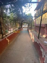 Location Appartement F2 Alger Bab ezzouar — vignette 2