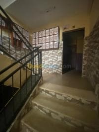 Location Appartement F2 Alger Bab ezzouar — vignette 4