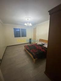 Location Appartement F2 Alger Bab ezzouar — vignette 5