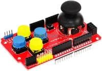 carte dextension Joystick pour arduino — vignette 4