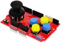 carte dextension Joystick pour arduino — vignette 5