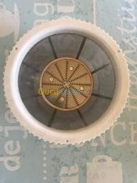 Centrifugeuse Clatronic Ae 2758 — vignette 2