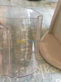 Centrifugeuse Clatronic Ae 2758 — vignette 3